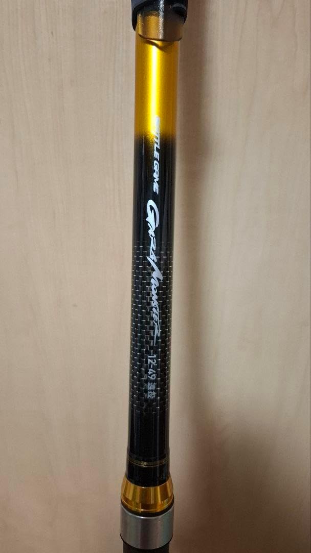 ダイワ ガーラモンスター12-49 遠投 GARA MONSTER ガーラモンスター 12